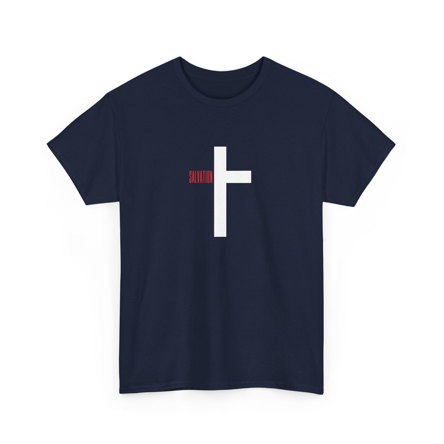 Divine Salvation Tee