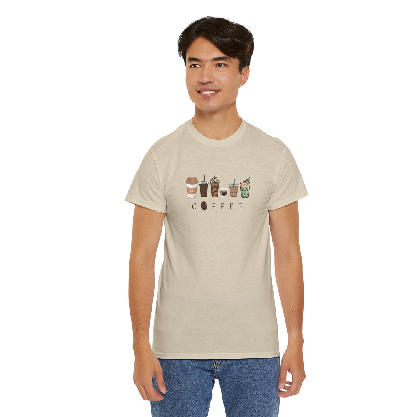 Brew Time Tee