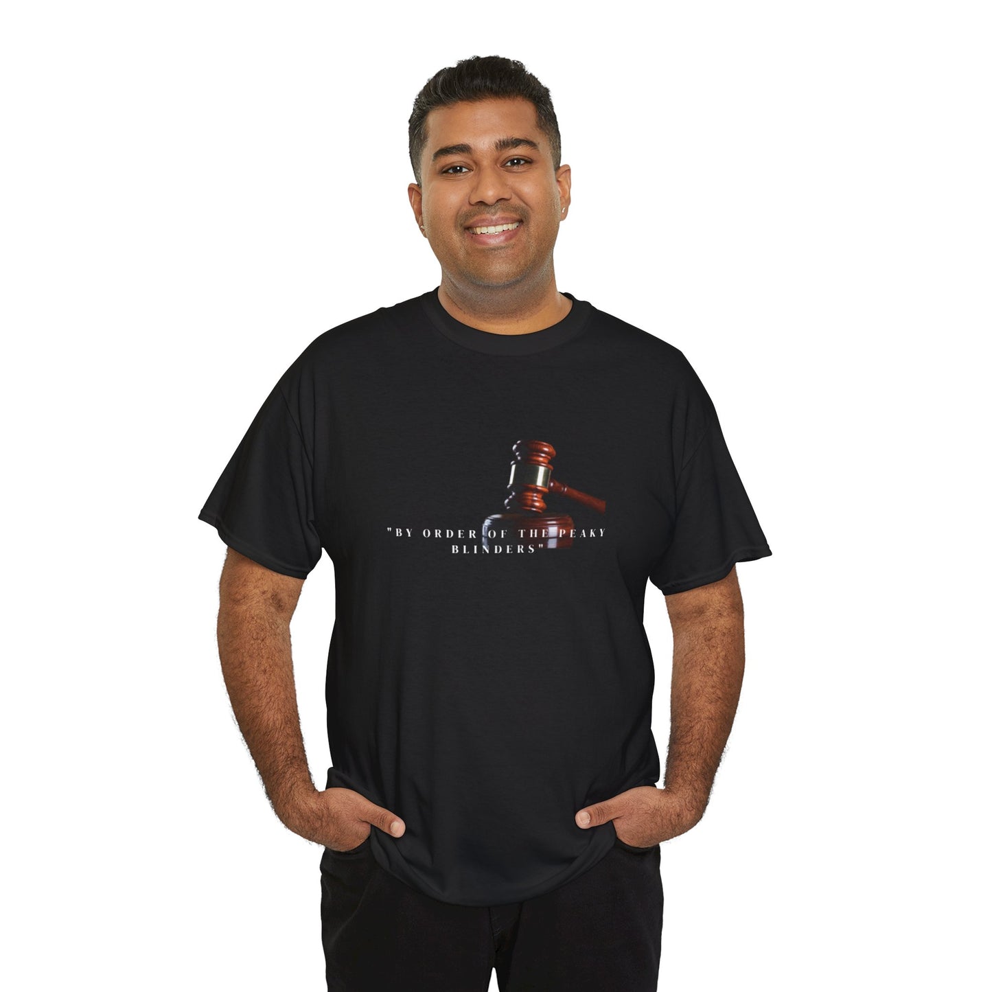 Official Command Tee