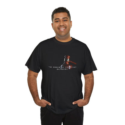 Official Command Tee