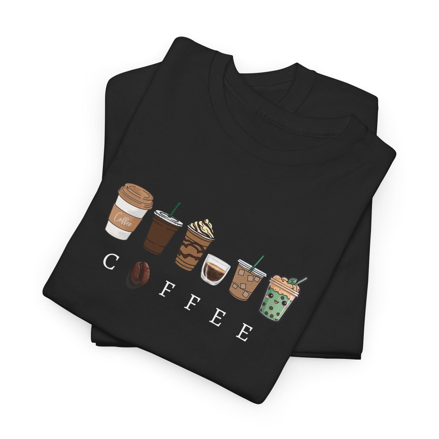 Brew Time Tee