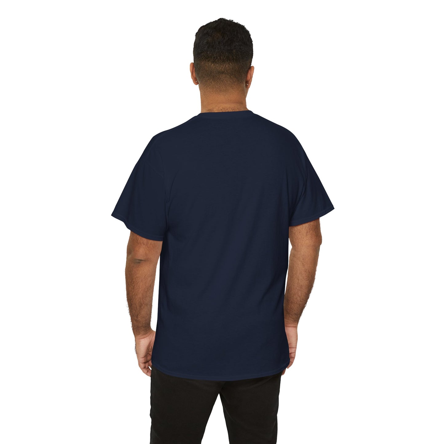 Official Command Tee