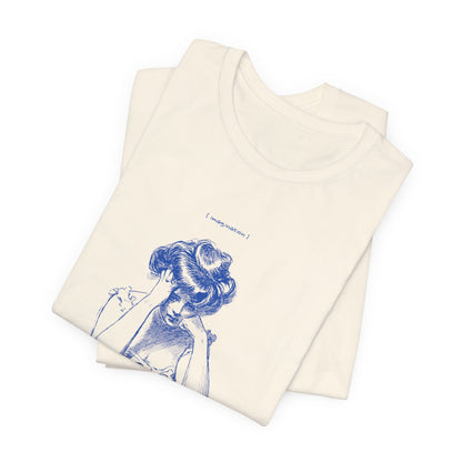 Timeless Thoughts Tee