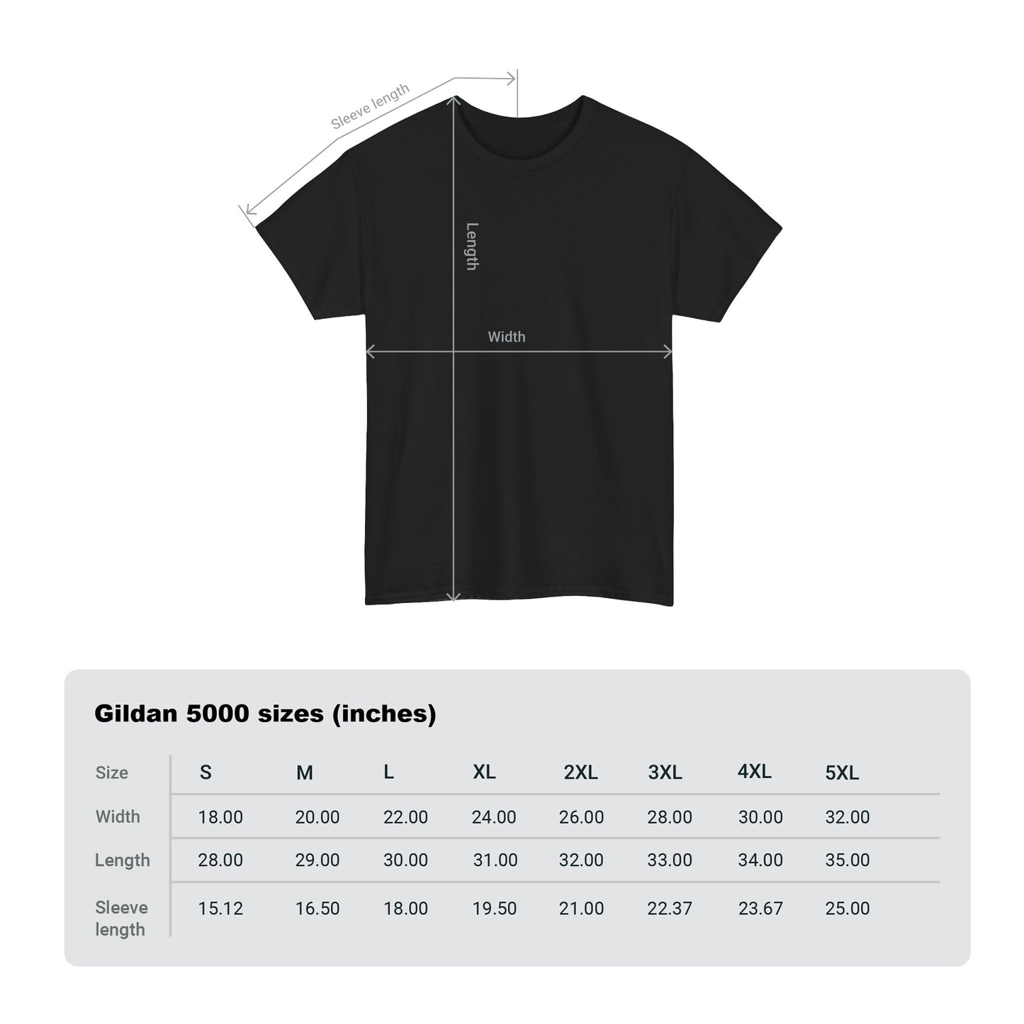 Official Command Tee