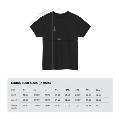 Official Command Tee
