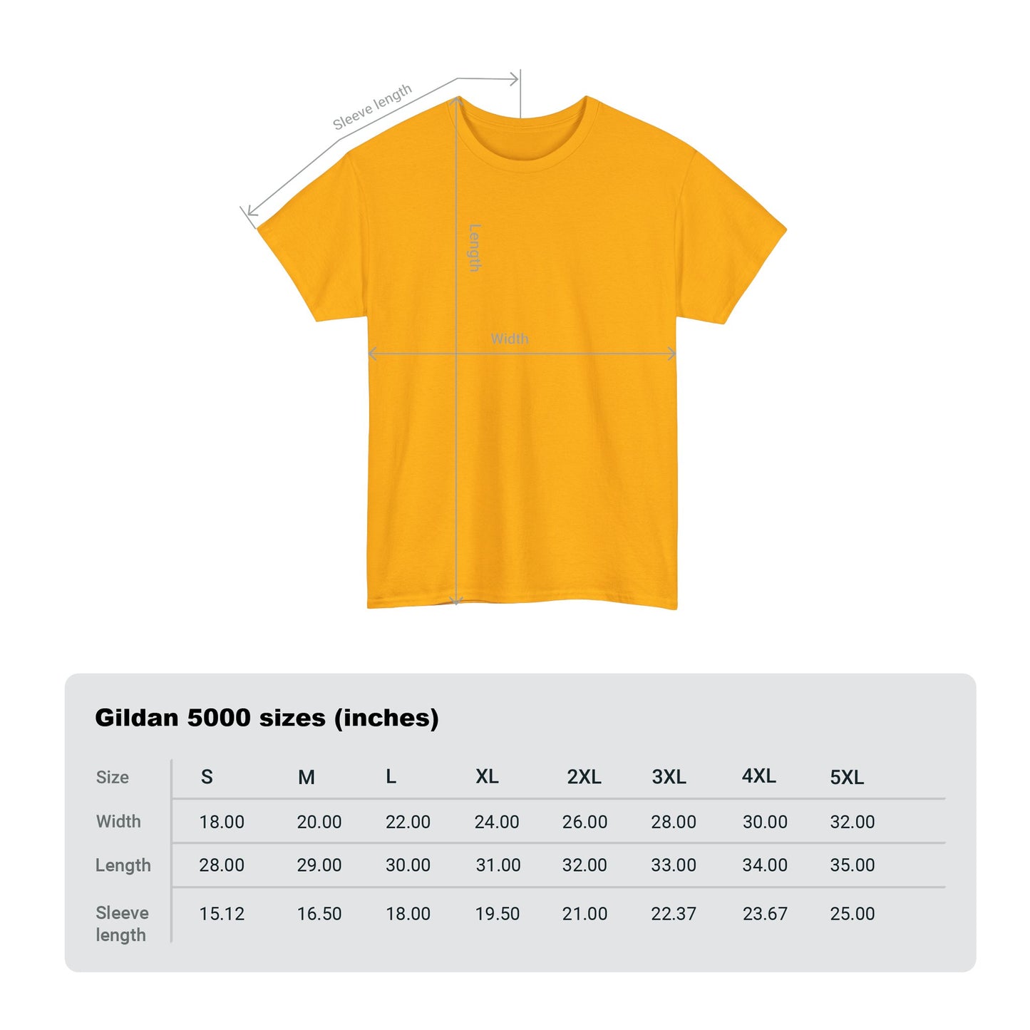 The Classic Tee (Neutrals and Brights)