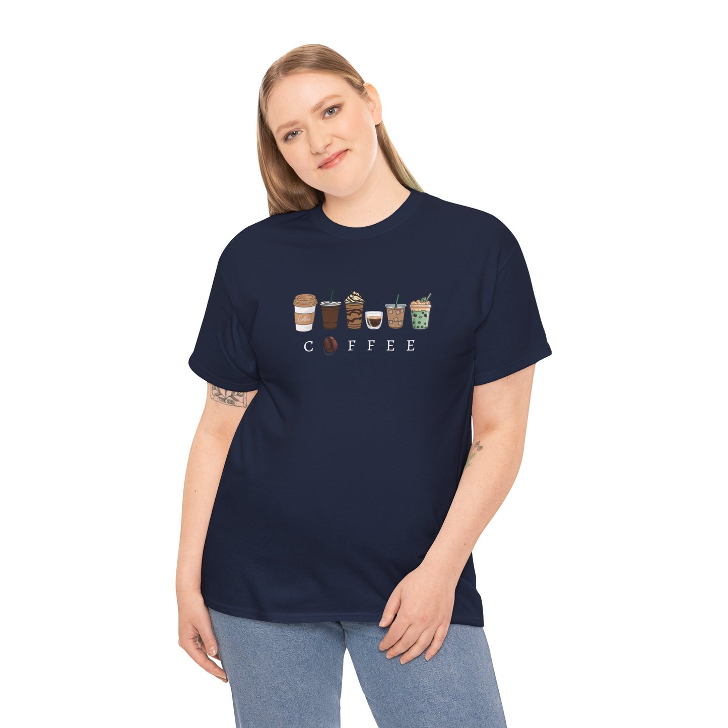 Brew Time Tee
