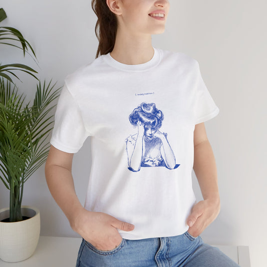 Timeless Thoughts Tee