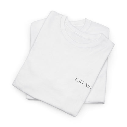 The Classic Tee (Neutrals and Brights)
