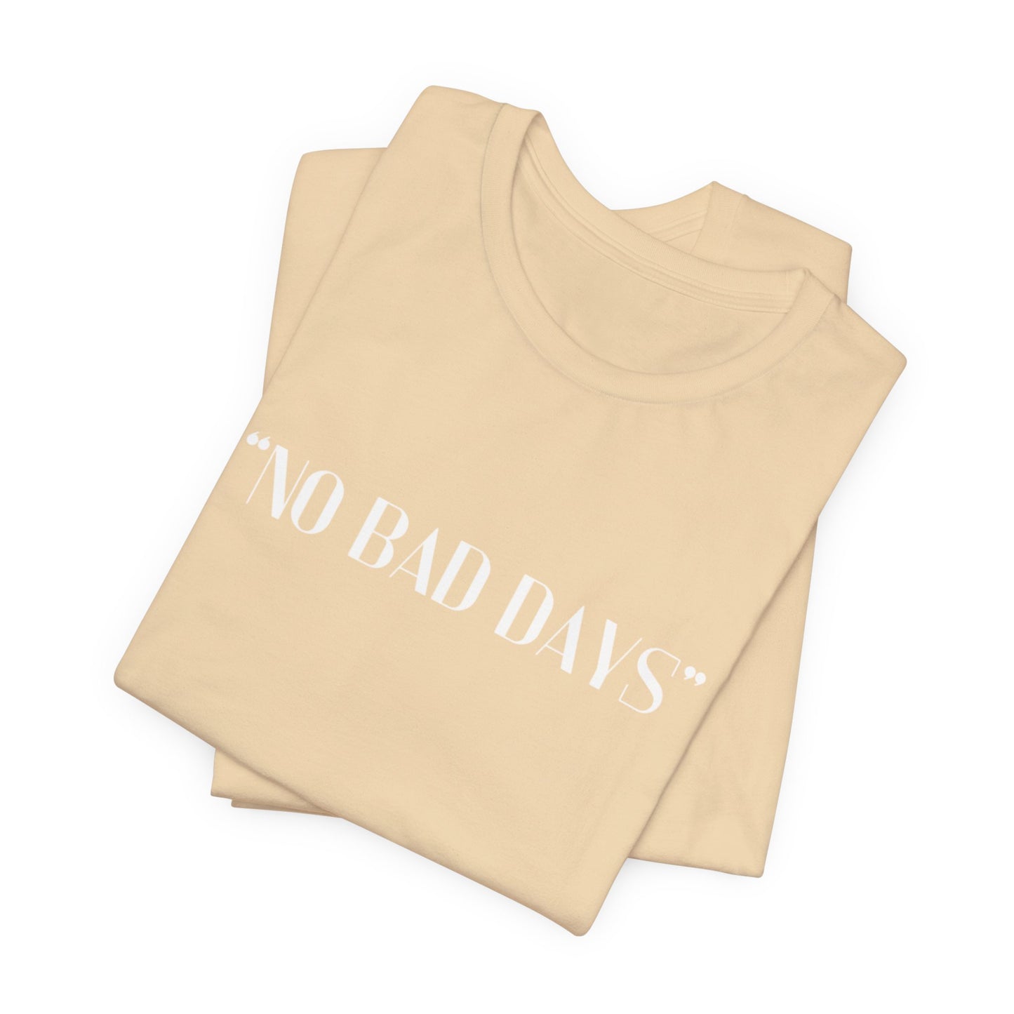 No Bad Days Crewneck