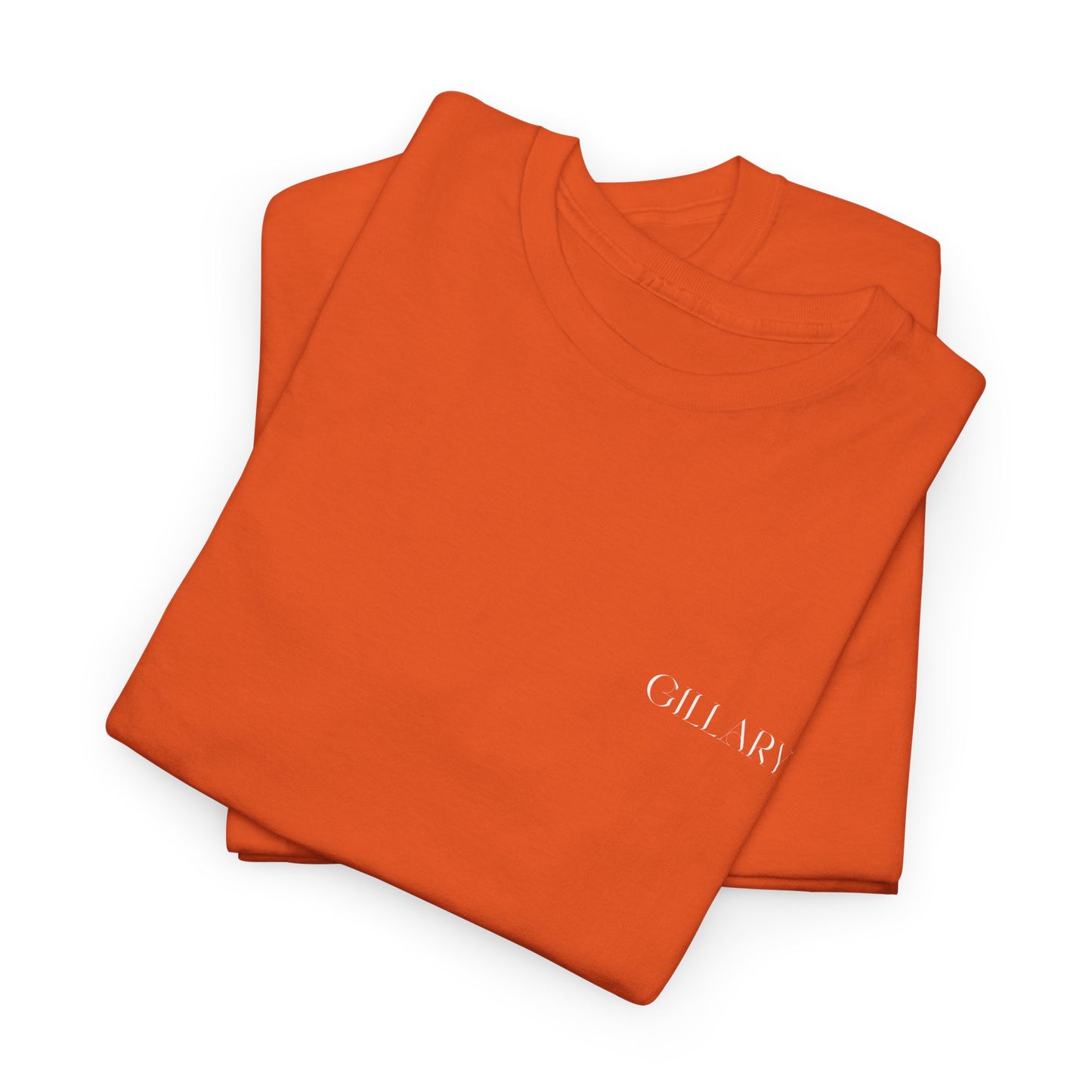 The Classic Tee (Moody and Deep Muted Shades)
