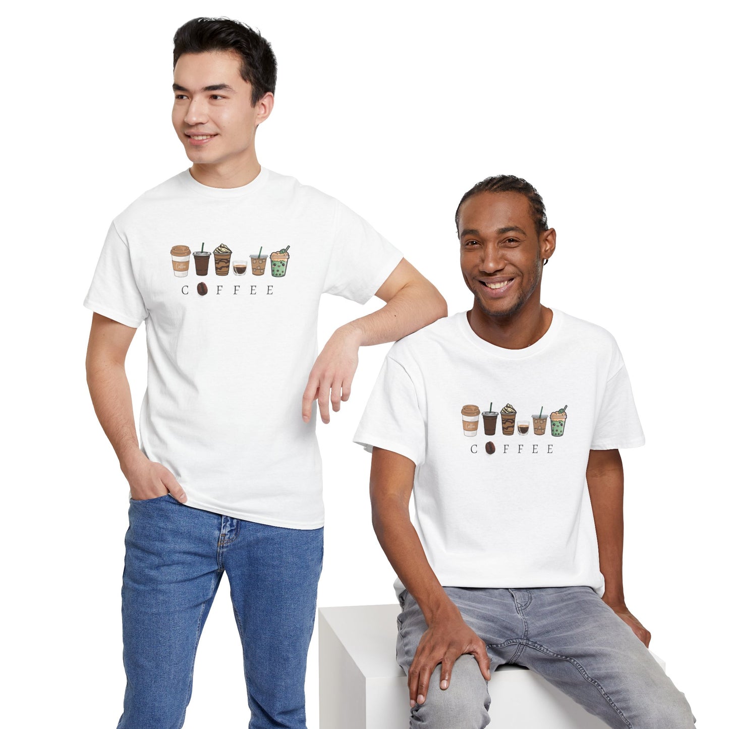 Brew Time Tee