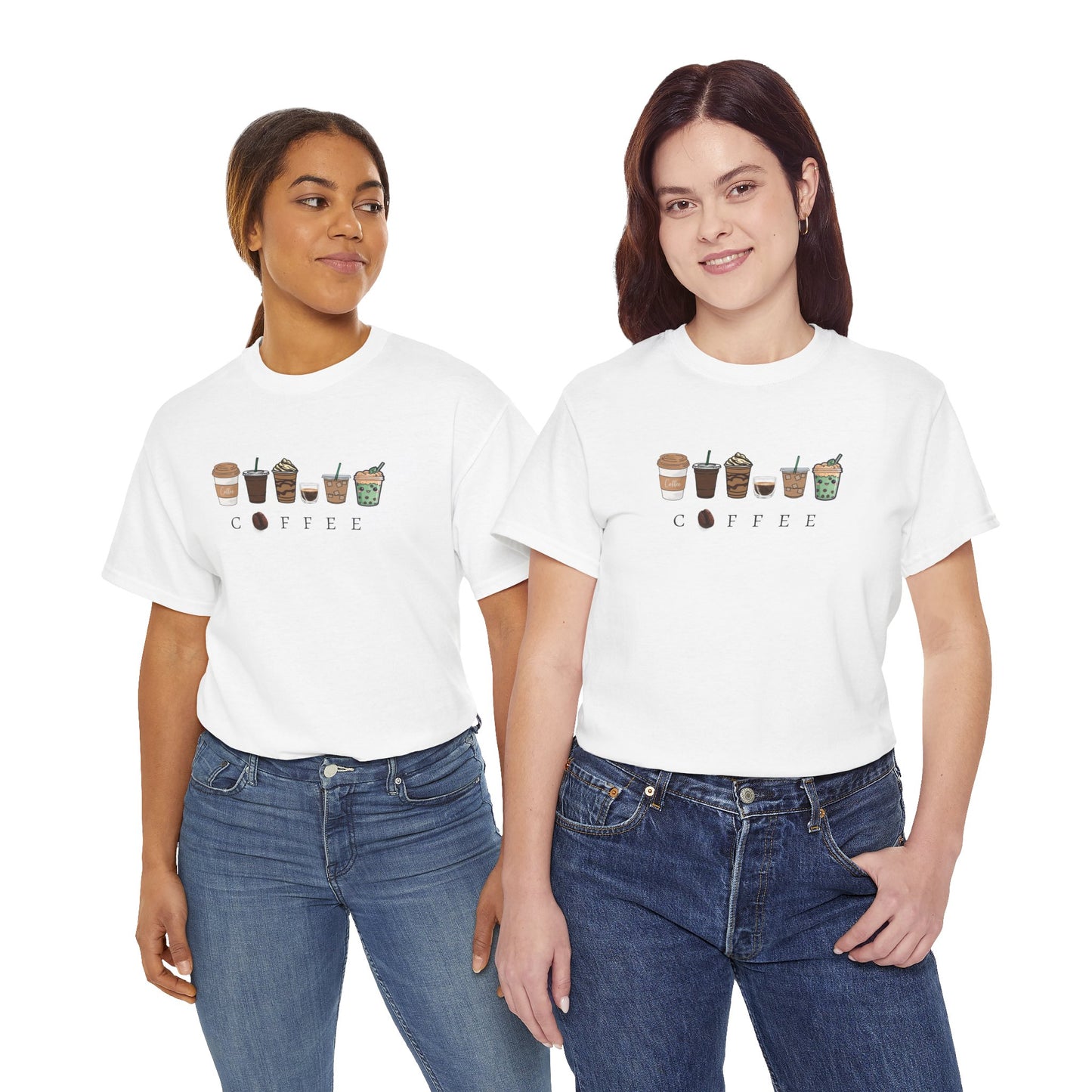 Brew Time Tee