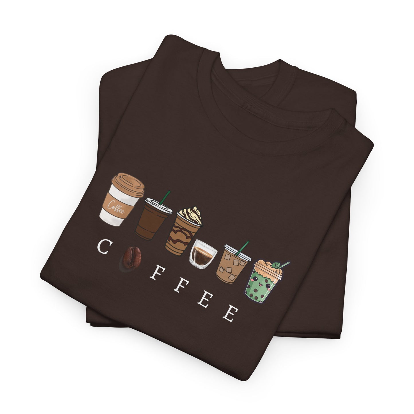 Brew Time Tee