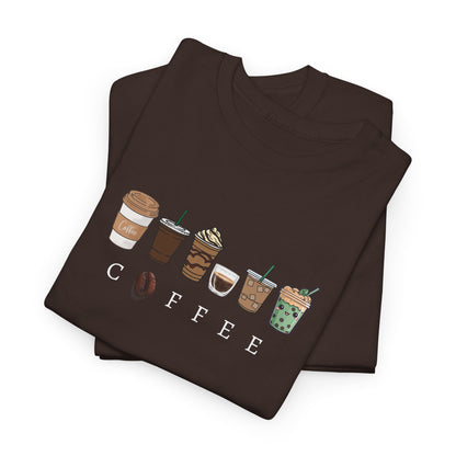 Brew Time Tee
