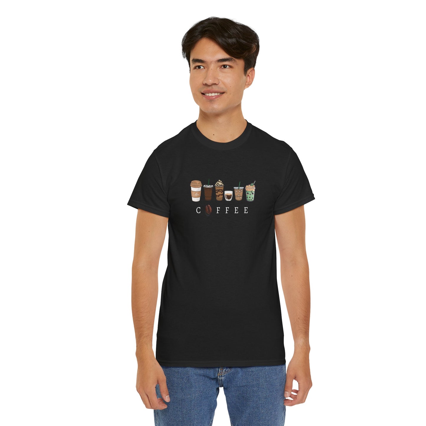 Brew Time Tee