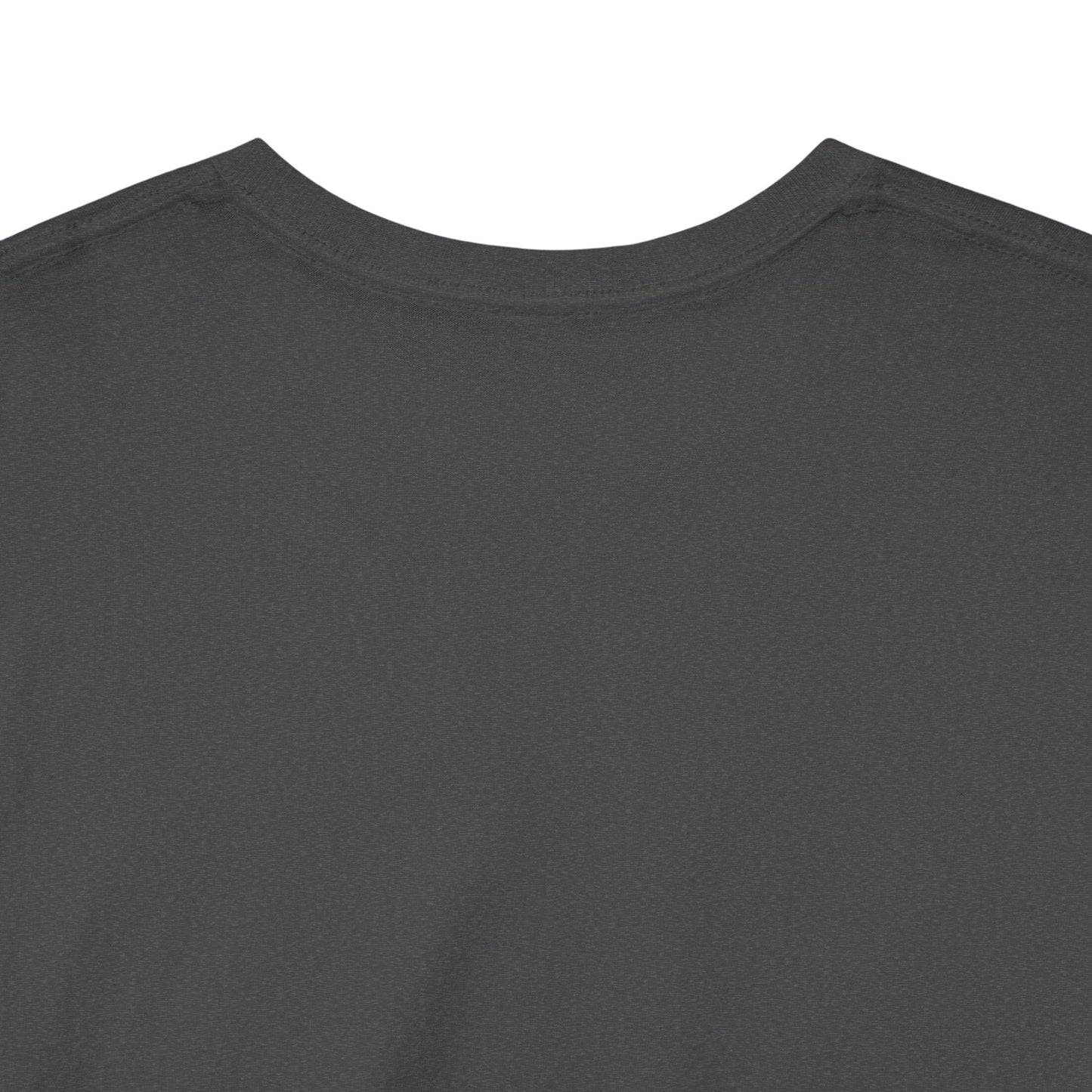 The Classic Tee (Moody and Deep Muted Shades)