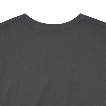 The Classic Tee (Moody and Deep Muted Shades)