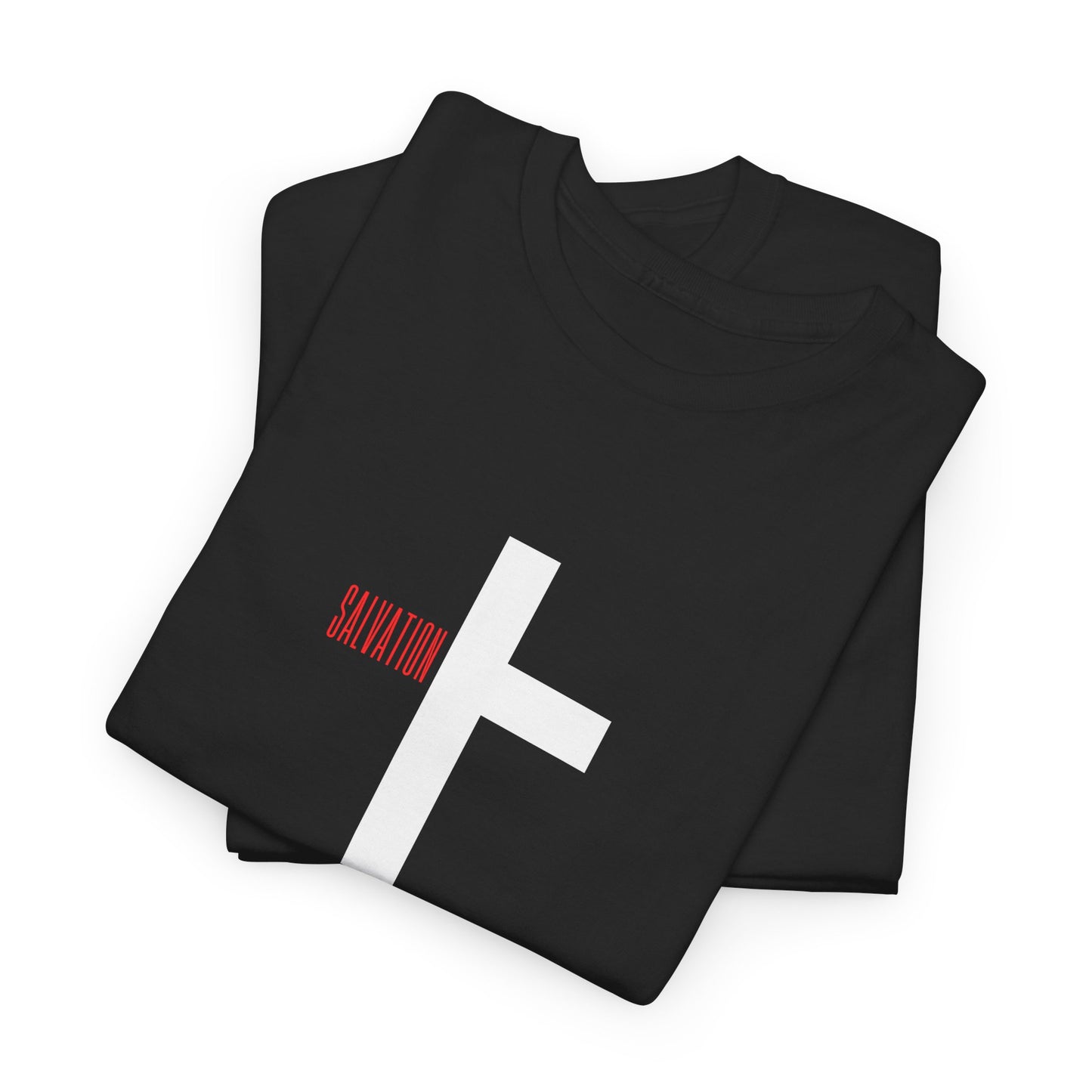Divine Salvation Tee