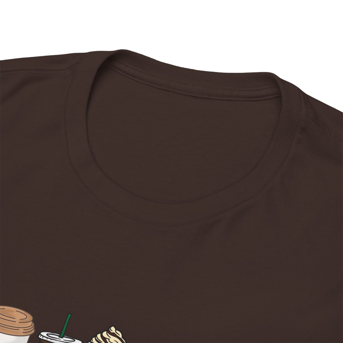 Brew Time Tee
