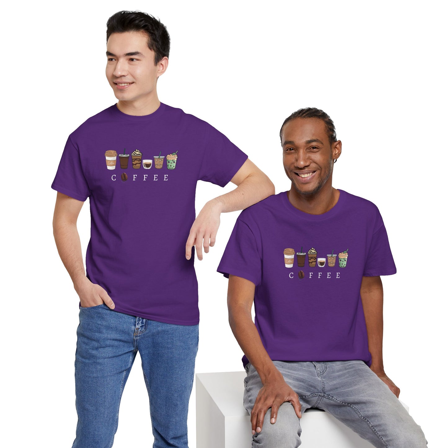 Brew Time Tee