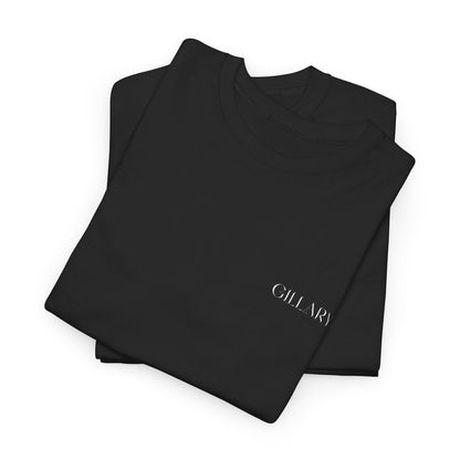 The Classic Tee (Moody and Deep Muted Shades)