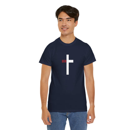 Divine Salvation Tee