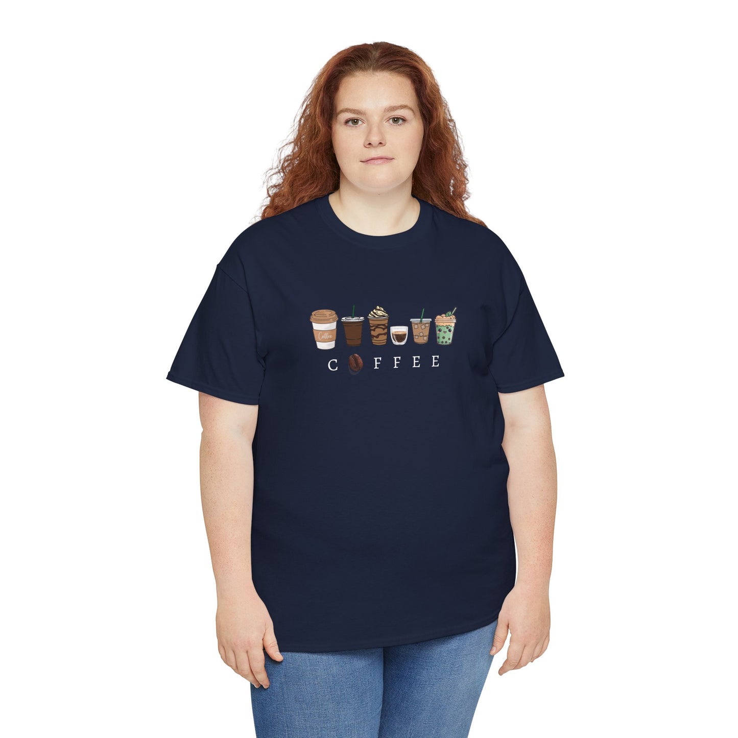 Brew Time Tee