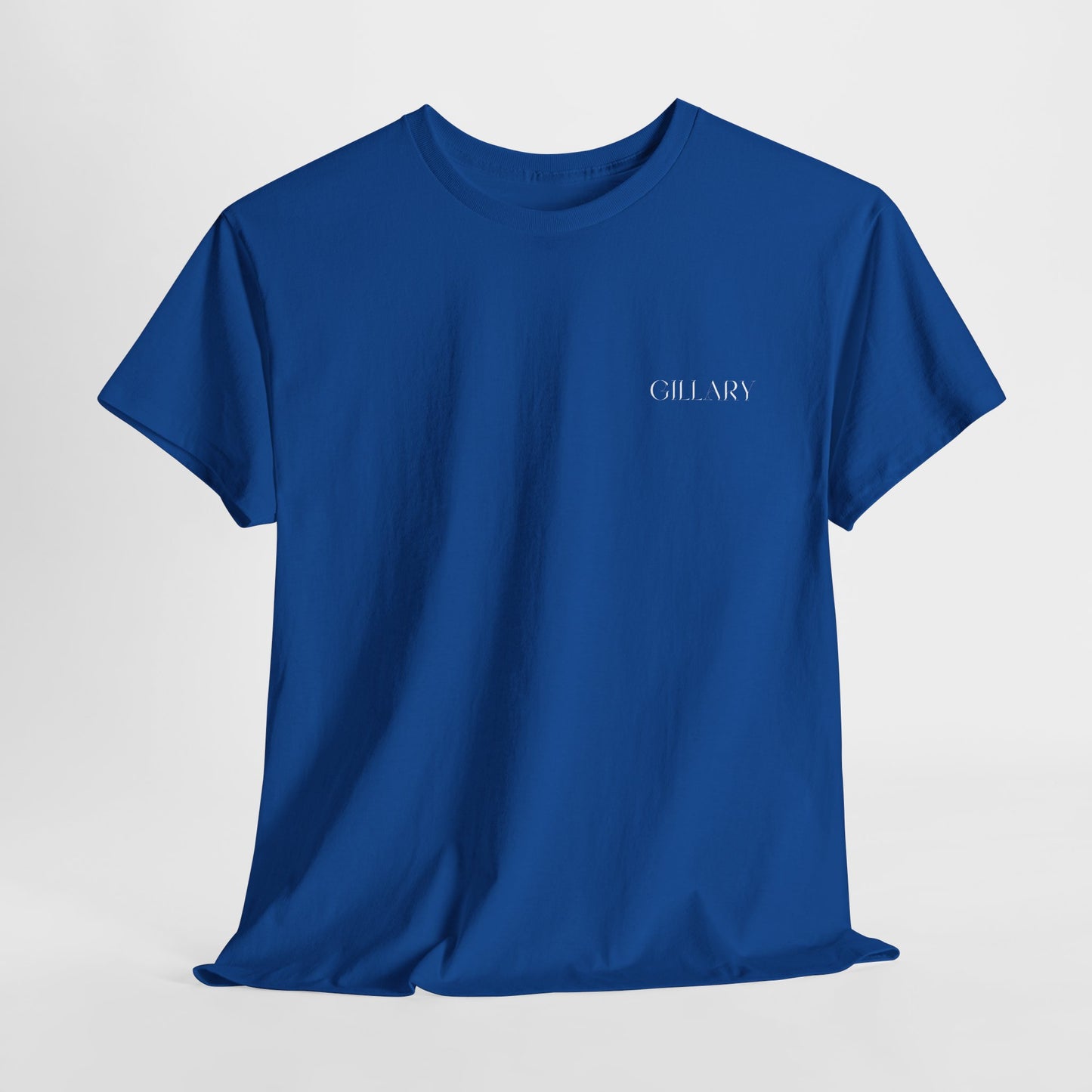 The Classic Tee (Moody and Deep Muted Shades)