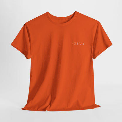 The Classic Tee (Moody and Deep Muted Shades)