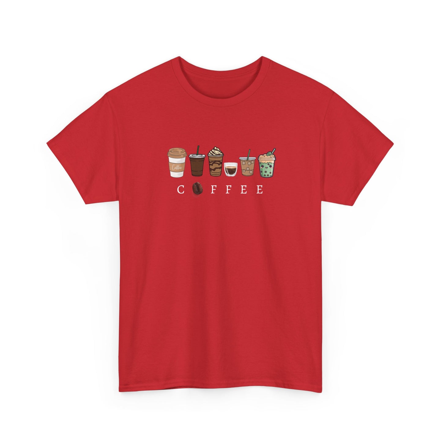 Brew Time Tee