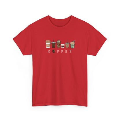 Brew Time Tee