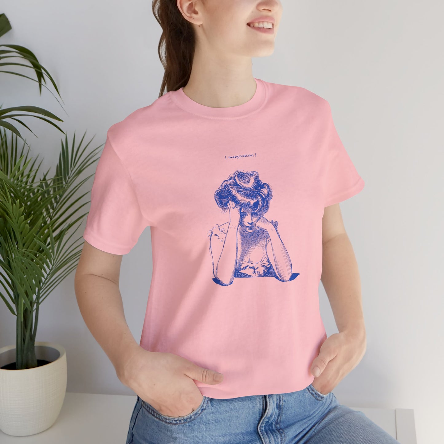 Timeless Thoughts Tee
