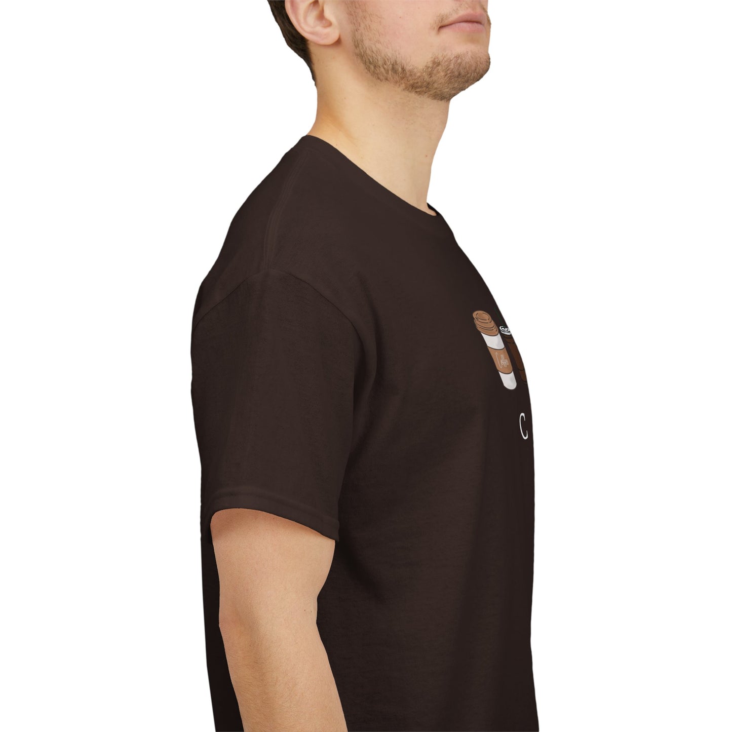 Brew Time Tee