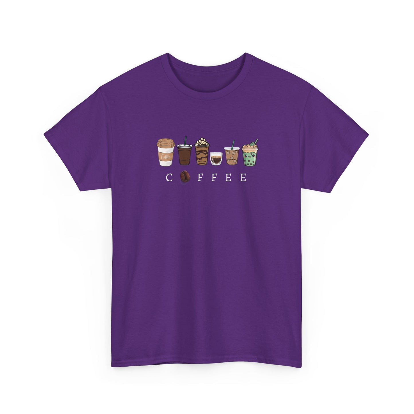 Brew Time Tee