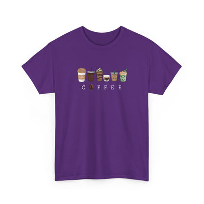 Brew Time Tee