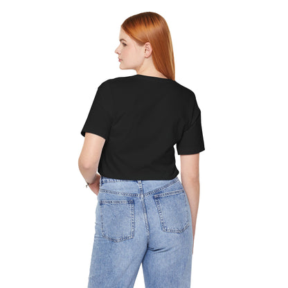 Wild Short Sleeve Tee