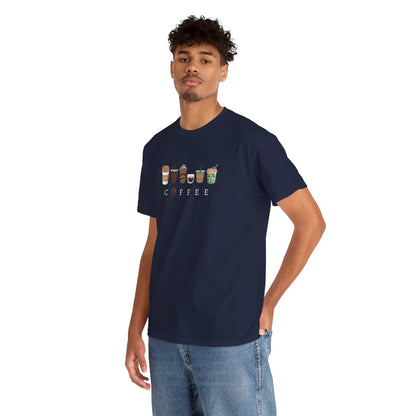 Brew Time Tee