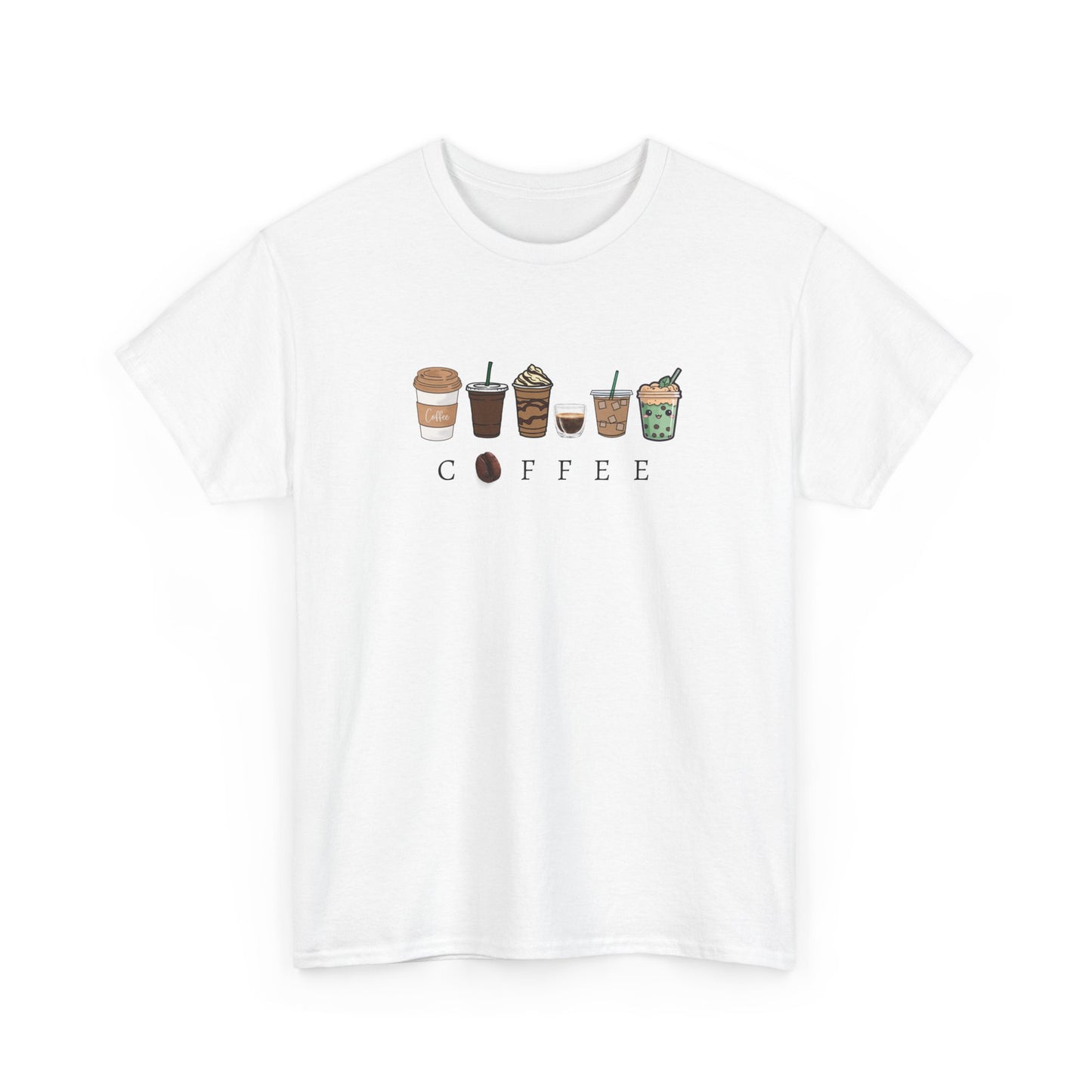 Brew Time Tee