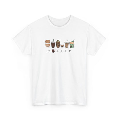 Brew Time Tee