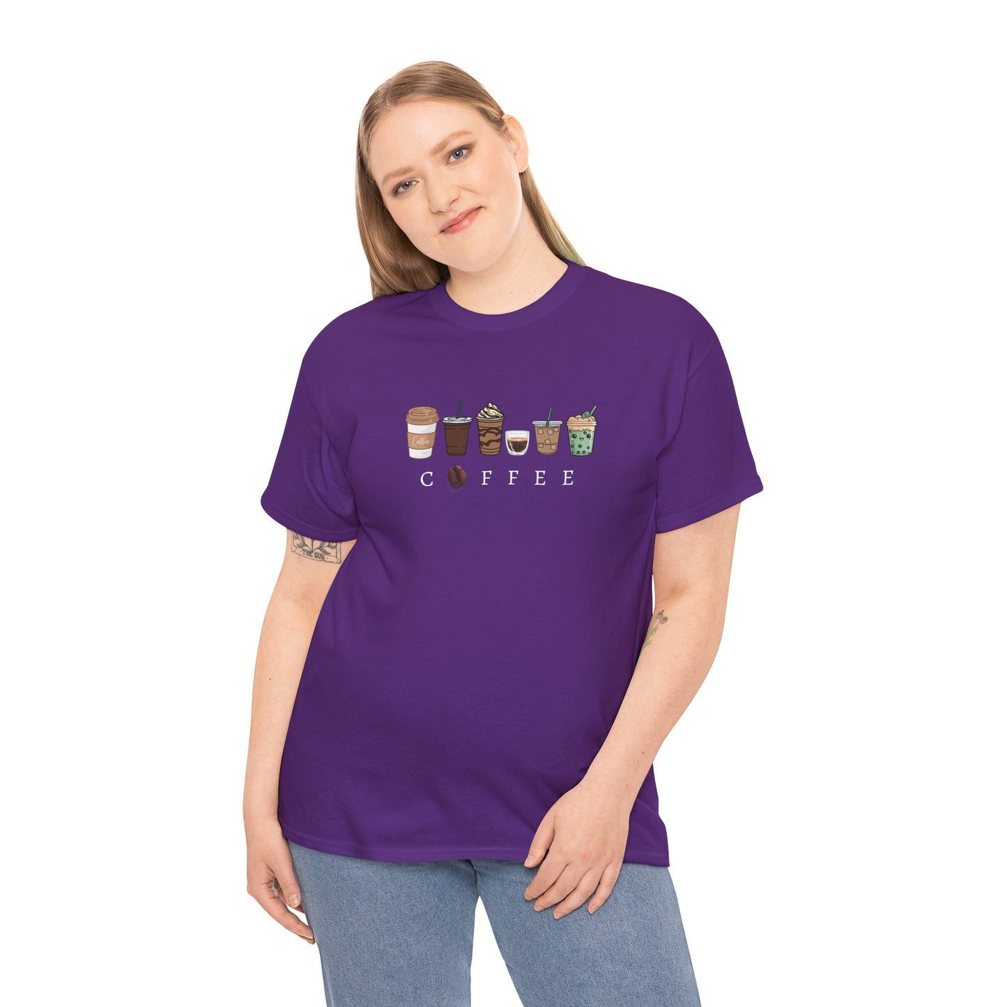 Brew Time Tee