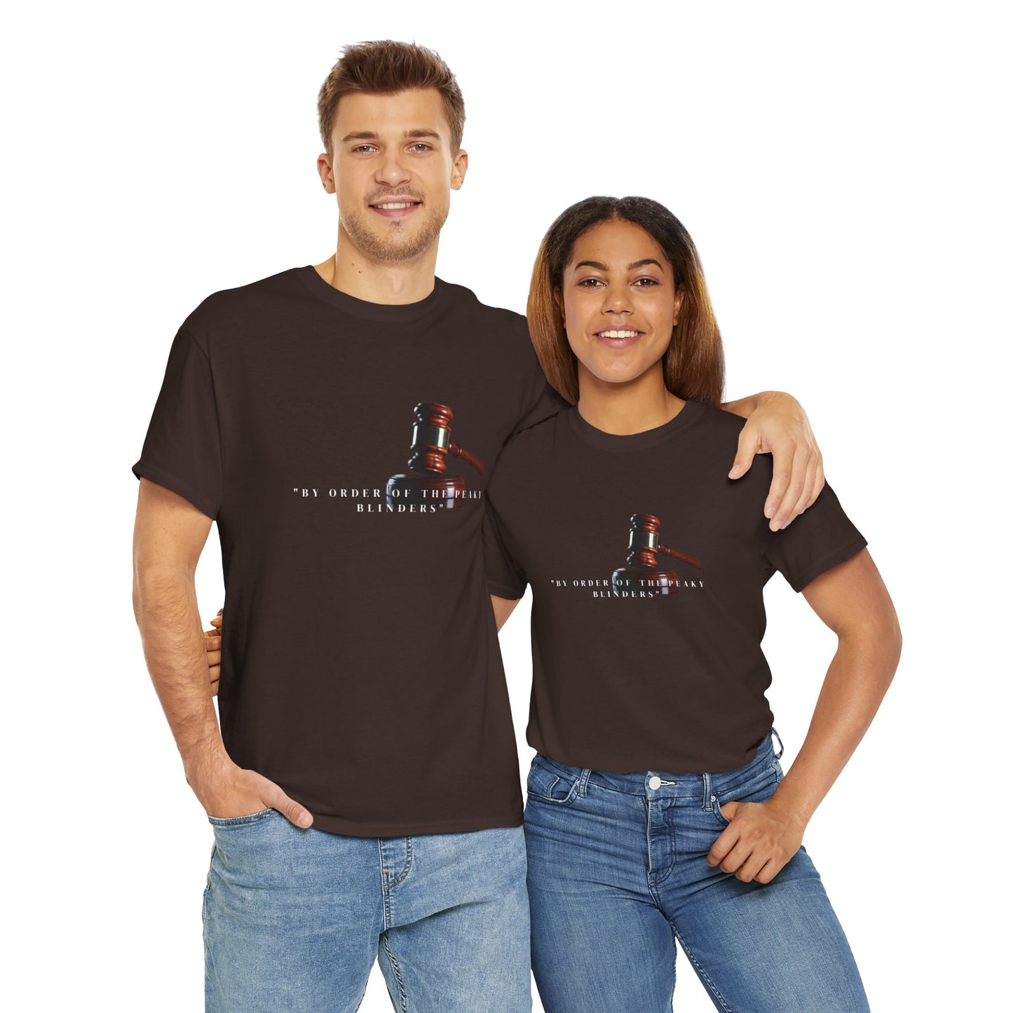 Official Command Tee