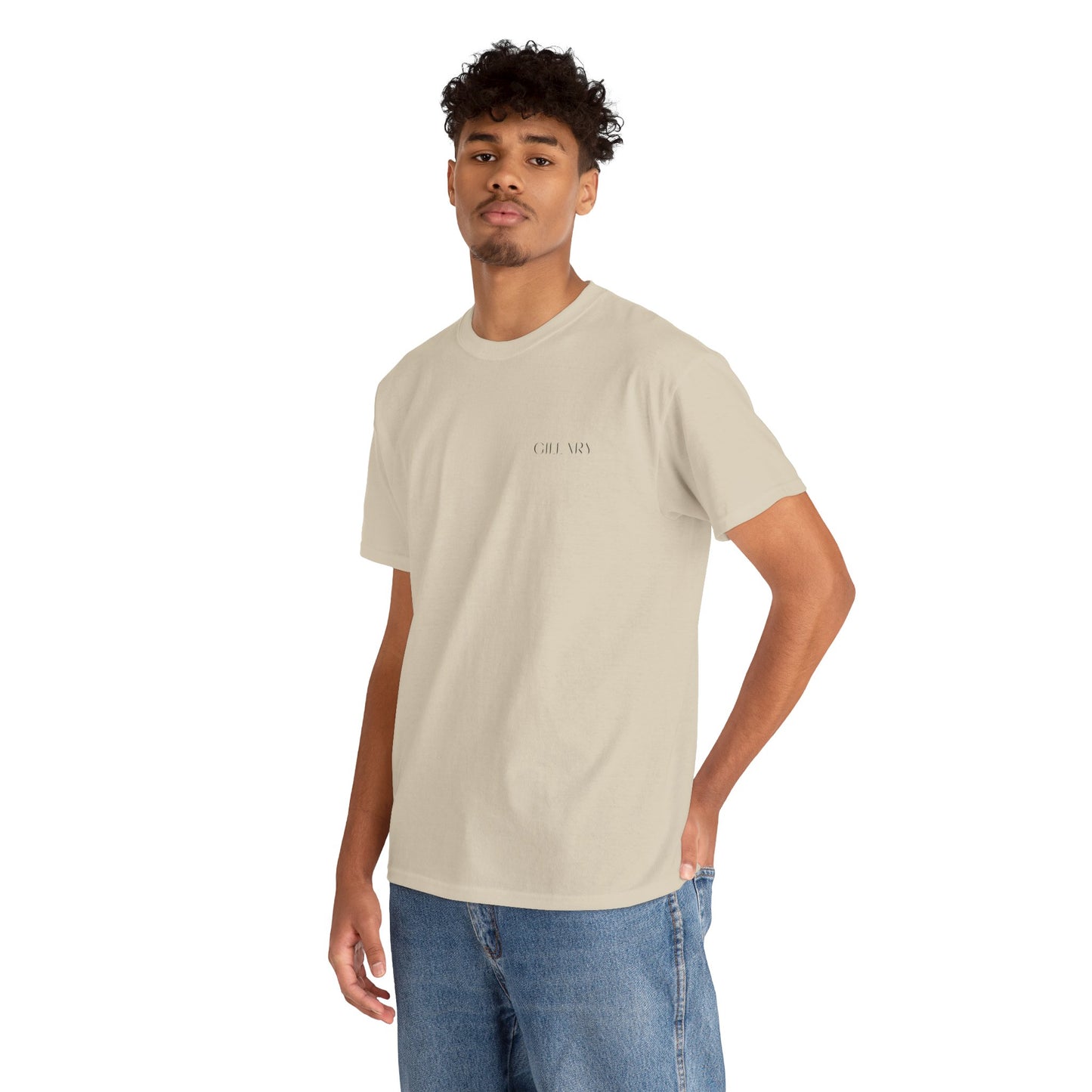 The Classic Tee (Neutrals and Brights)