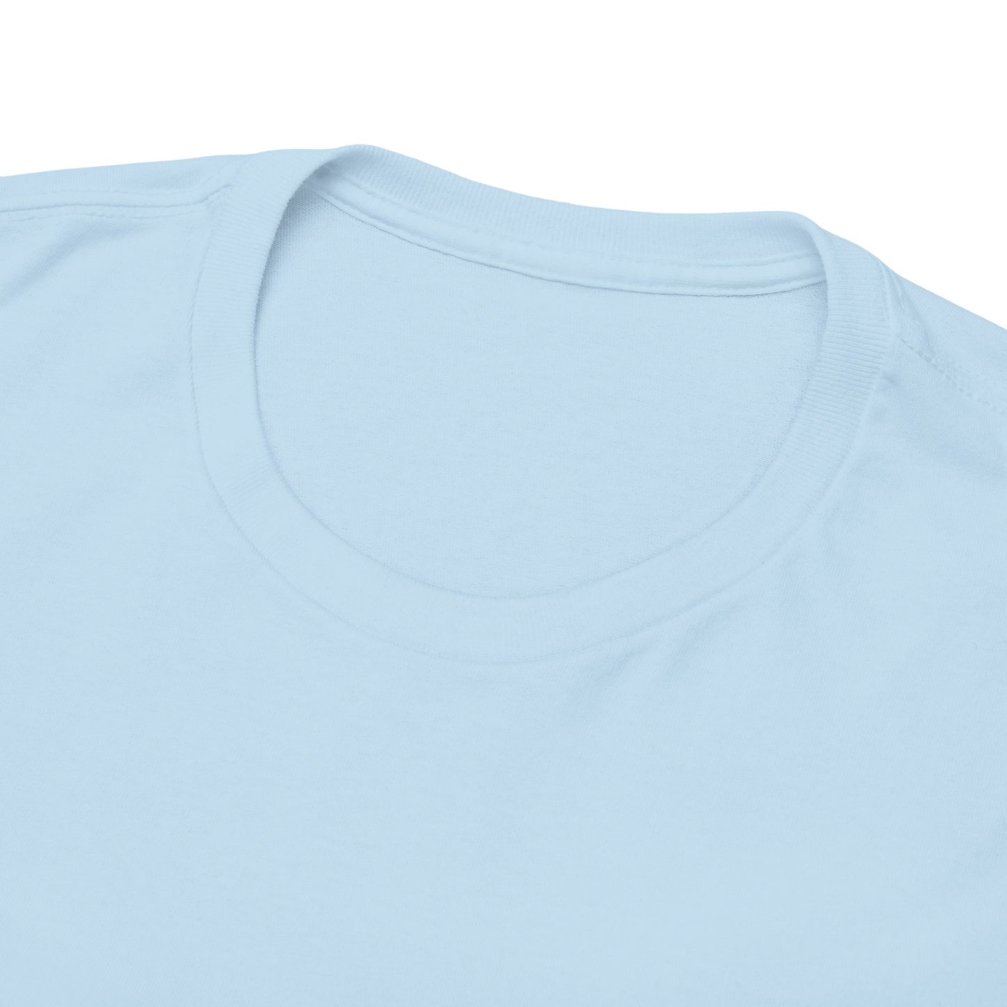 The Classic Tee (Neutrals and Brights)
