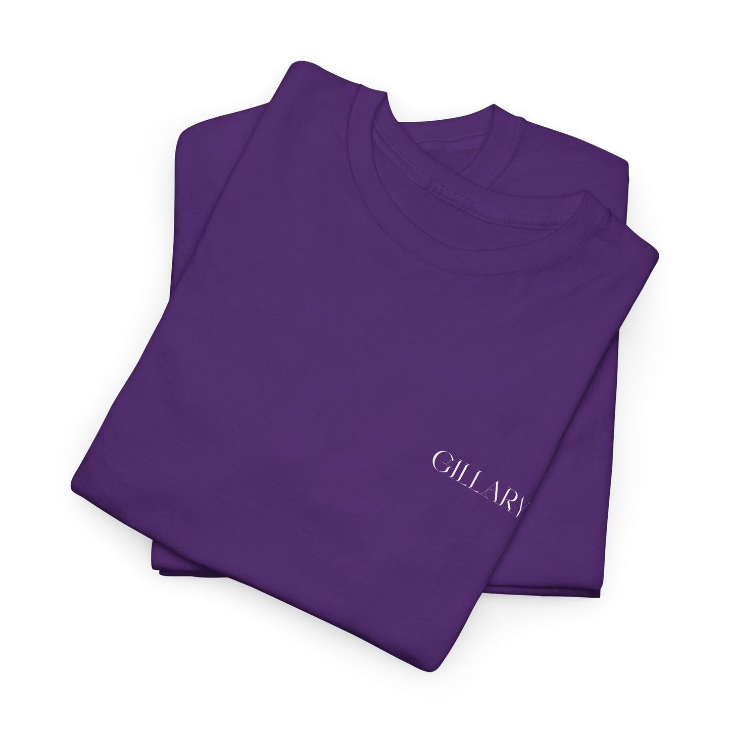The Classic Tee (Moody and Deep Muted Shades)