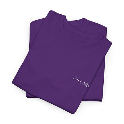 The Classic Tee (Moody and Deep Muted Shades)