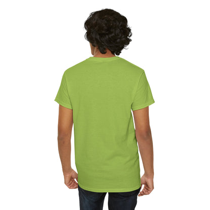 The Classic Tee (Neutrals and Brights)