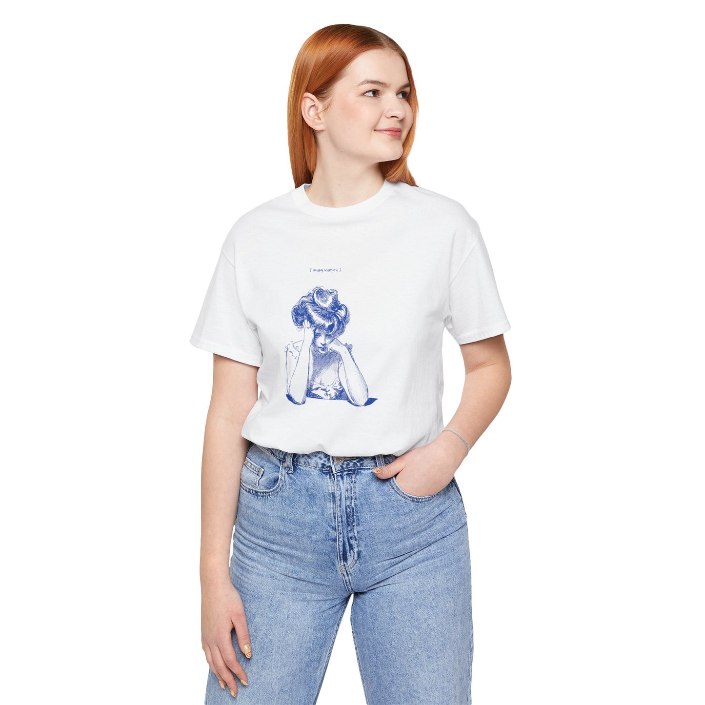 Timeless Thoughts Tee