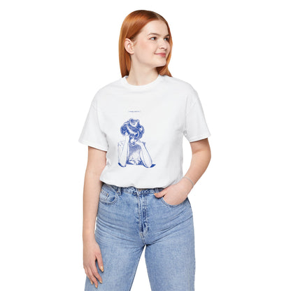Timeless Thoughts Tee
