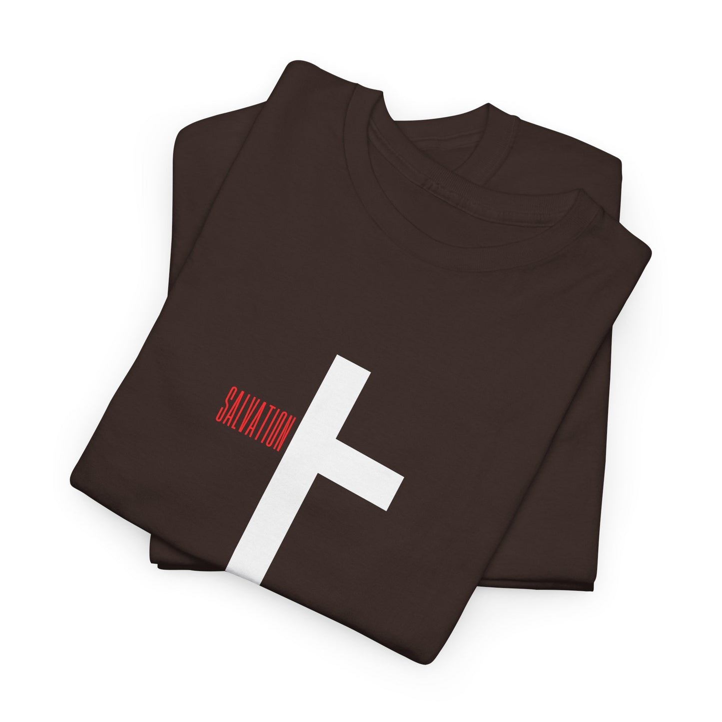 Divine Salvation Tee
